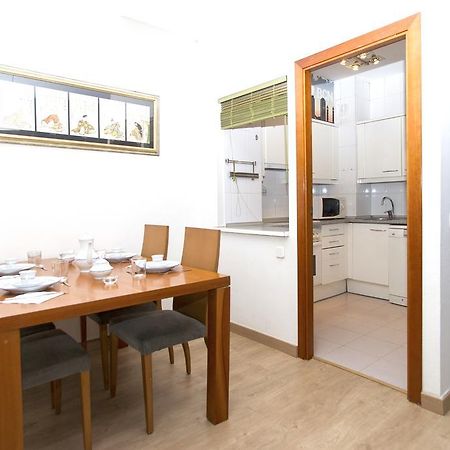 Apartment Bright Sagrada Familia Βαρκελώνη Εξωτερικό φωτογραφία
