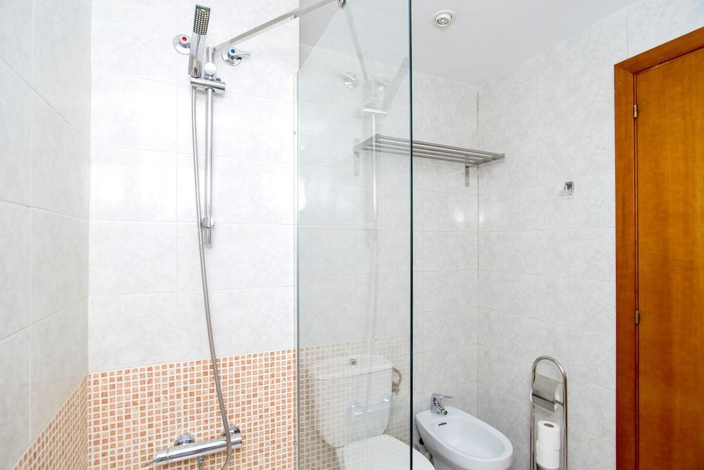 Apartment Bright Sagrada Familia Βαρκελώνη Δωμάτιο φωτογραφία