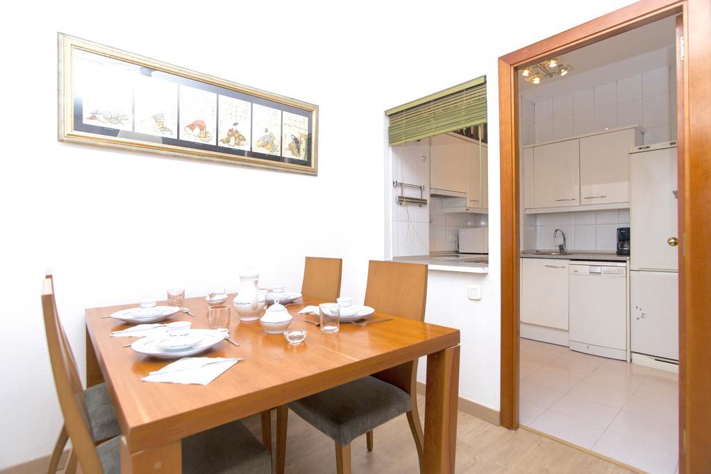 Apartment Bright Sagrada Familia Βαρκελώνη Δωμάτιο φωτογραφία
