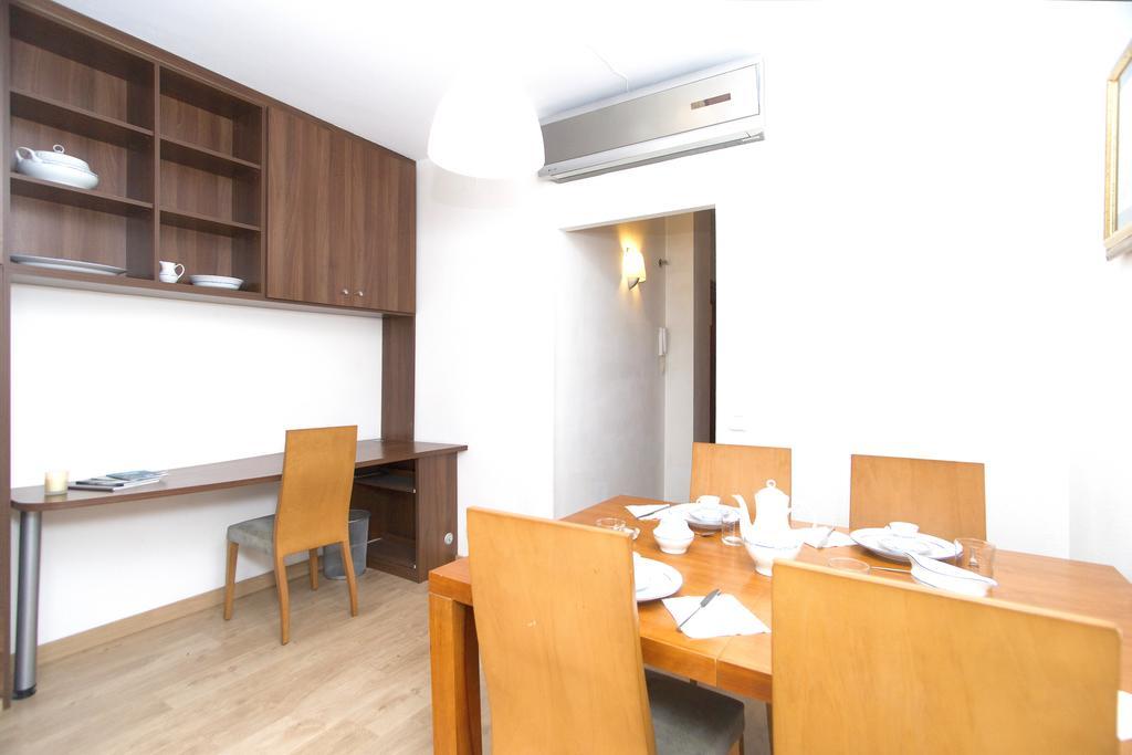 Apartment Bright Sagrada Familia Βαρκελώνη Δωμάτιο φωτογραφία
