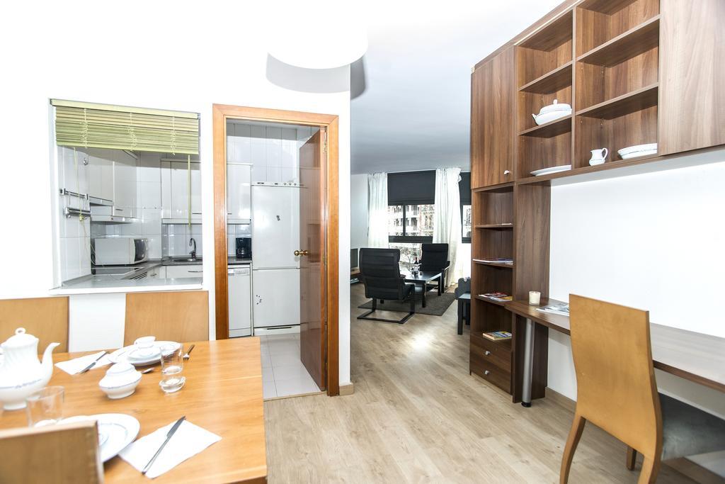 Apartment Bright Sagrada Familia Βαρκελώνη Εξωτερικό φωτογραφία
