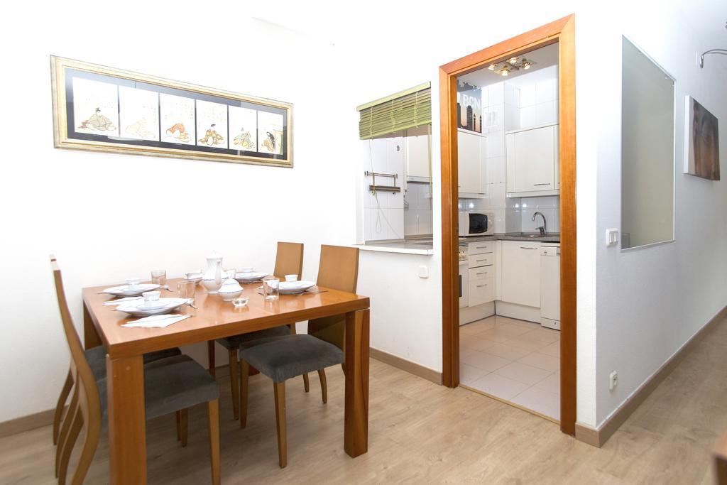 Apartment Bright Sagrada Familia Βαρκελώνη Εξωτερικό φωτογραφία