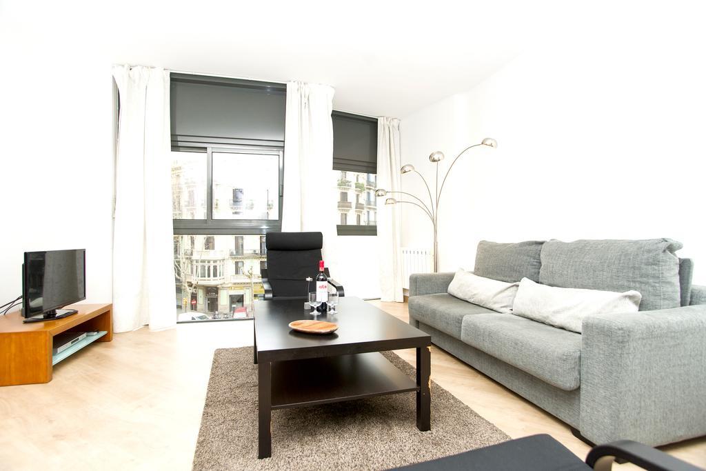 Apartment Bright Sagrada Familia Βαρκελώνη Δωμάτιο φωτογραφία
