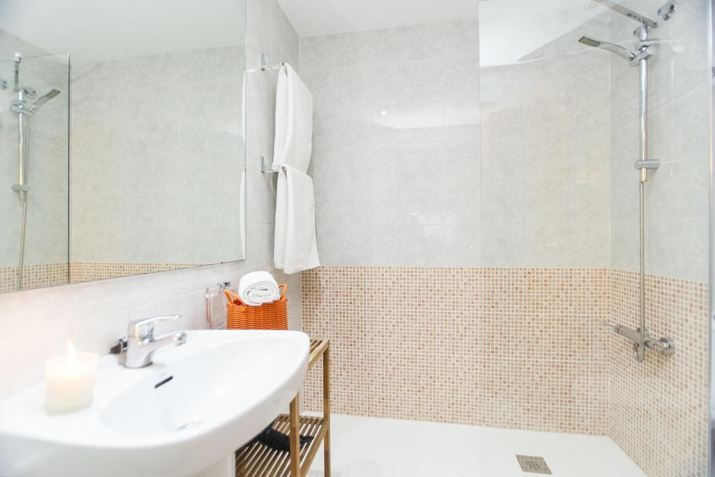 Apartment Bright Sagrada Familia Βαρκελώνη Δωμάτιο φωτογραφία