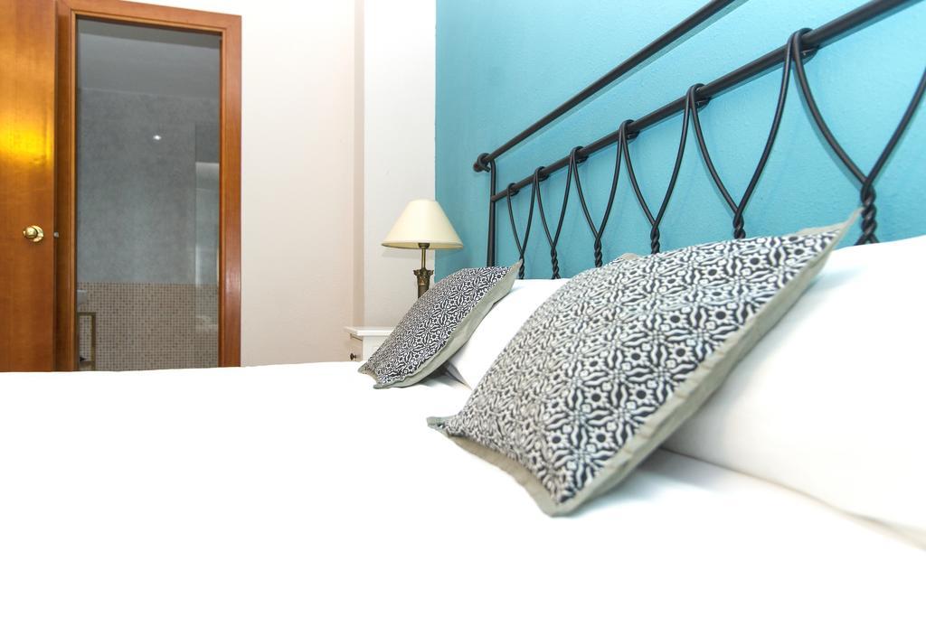 Apartment Bright Sagrada Familia Βαρκελώνη Δωμάτιο φωτογραφία