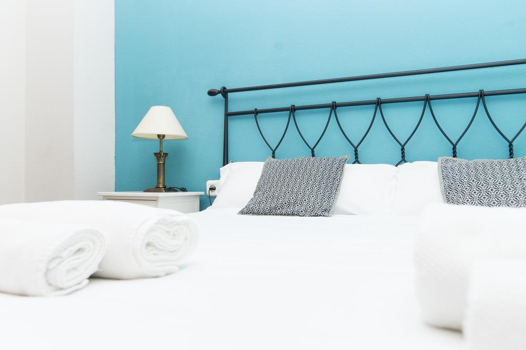 Apartment Bright Sagrada Familia Βαρκελώνη Εξωτερικό φωτογραφία