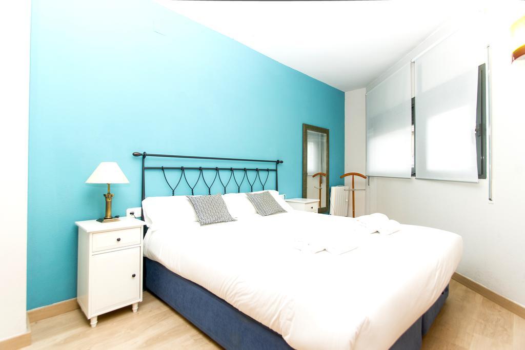 Apartment Bright Sagrada Familia Βαρκελώνη Δωμάτιο φωτογραφία